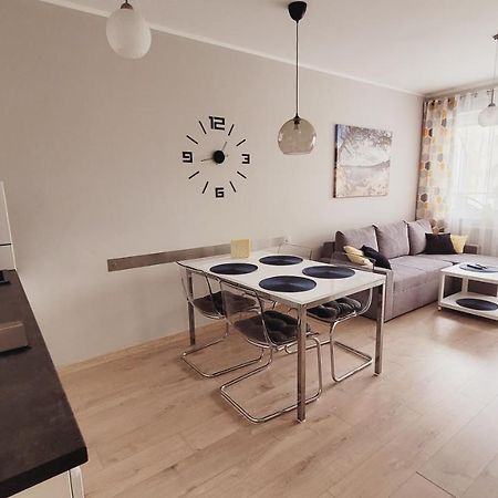 Apartament Miodowy Dom Kołobrzeg Kültér fotó