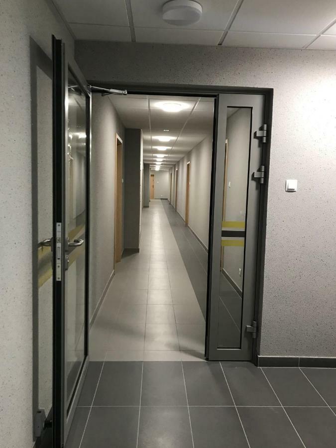 Apartament Miodowy Dom Kołobrzeg Kültér fotó