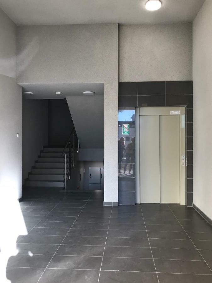 Apartament Miodowy Dom Kołobrzeg Kültér fotó